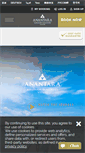 Mobile Screenshot of kihavah-maldives.anantara.com
